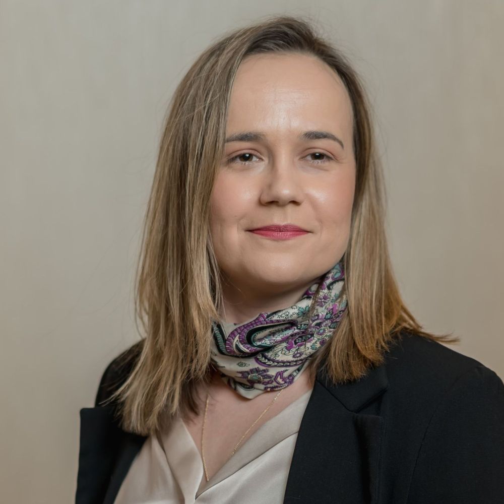 Master reproduktivni biolog, embriolog u Embrave IVF klinici