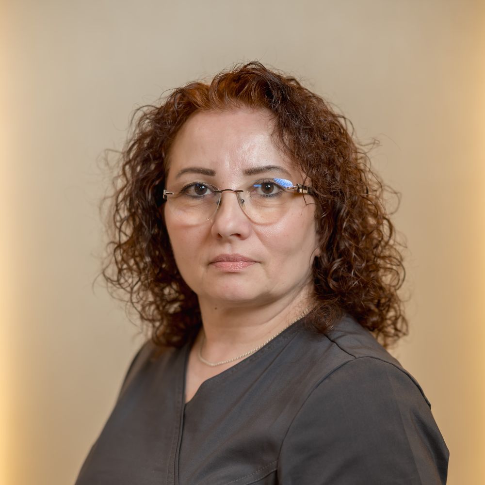 Higijeničarka Embrave IVF klinike