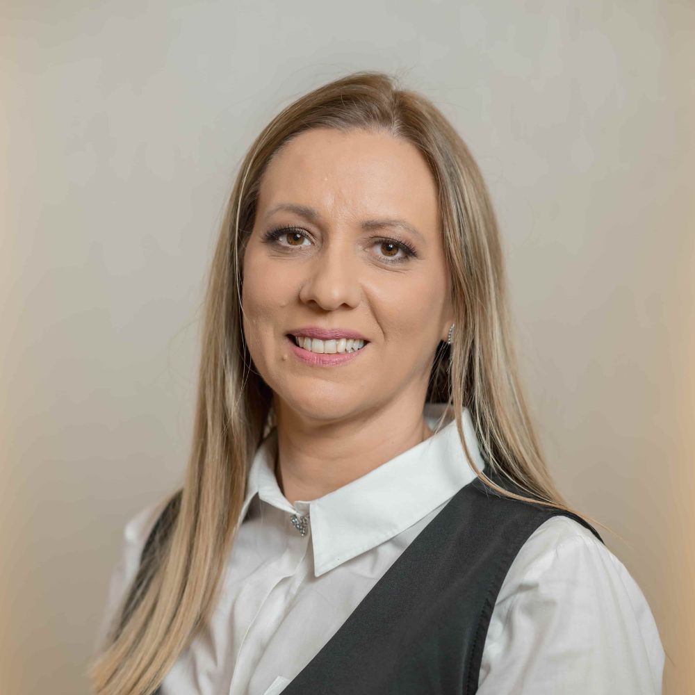 Magistar farmacije — osnivač Embrave IVF klinike
