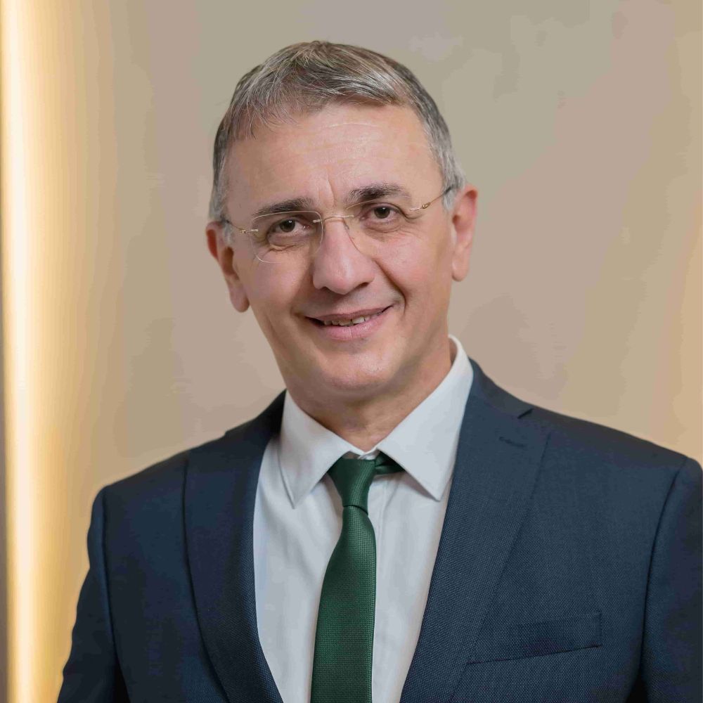 Specijalista ginekologije i akušerstva, subspecijalista endokrinologije u Embrave IVF klinici
